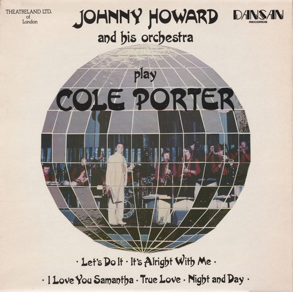 Play Cole Porter