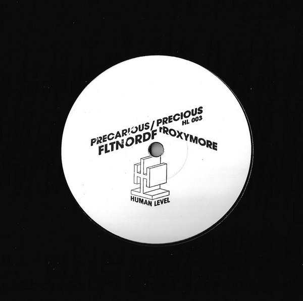Precarious/ Precious Ep