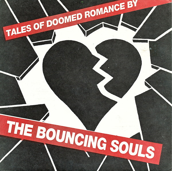 Tales Of Doomed Romance By / Buglite
