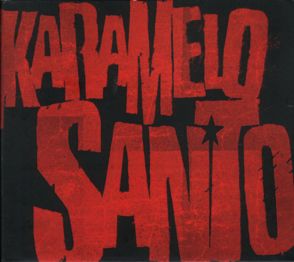 Karamelo Santo