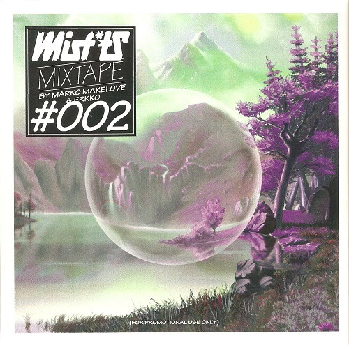 MISF*TS Mixtape #002