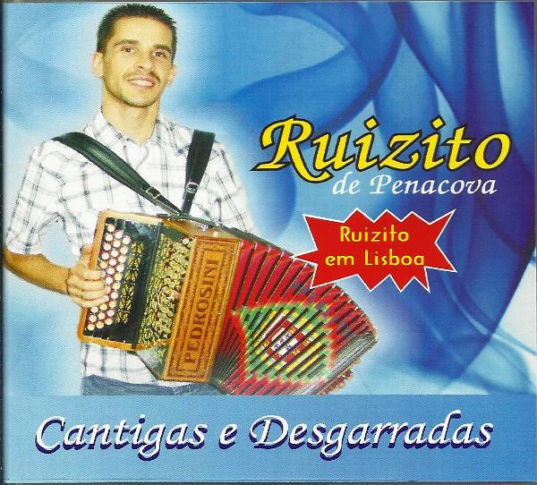 Cantigas E Desgarradas
