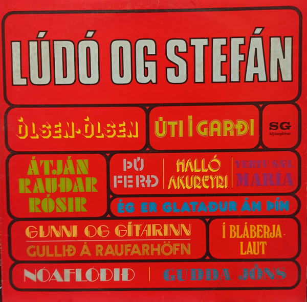 Ólsen-Ólsen