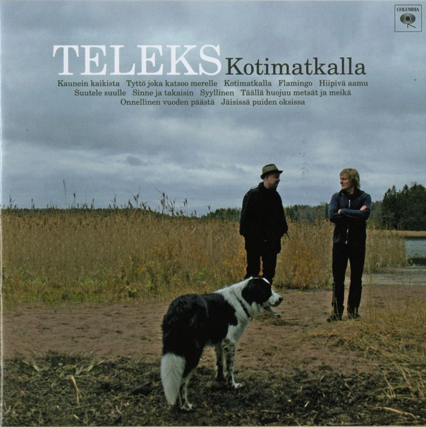 Kotimatkalla