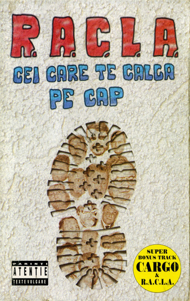 Cei Care Te Calcă Pe Cap