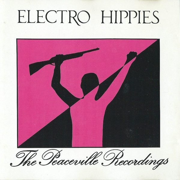 The Peaceville Recordings