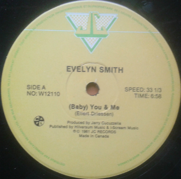 (Baby) You & Me