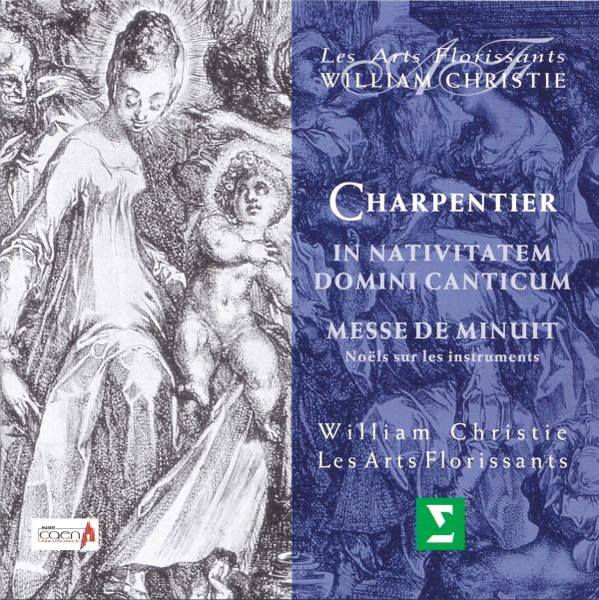 In Nativitatem Domini Canticum - Messe De Minuit (Noël Sur Les Instruments)