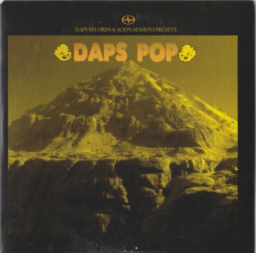 Daps Pop