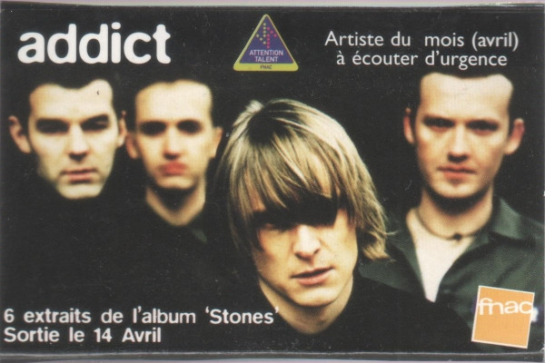 Stones