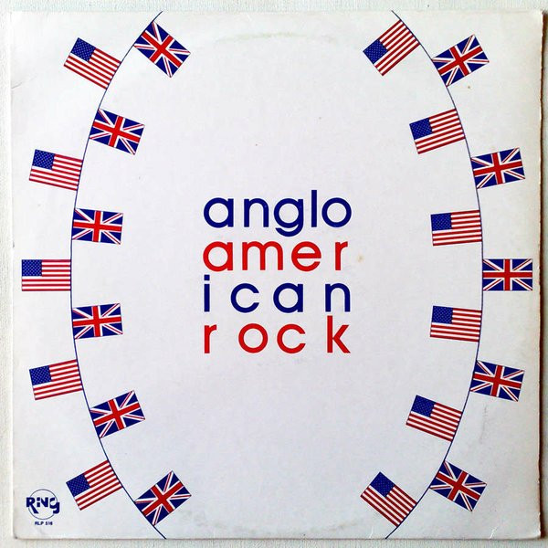 Anglo-American Rock