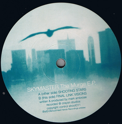 The Murge E.P.