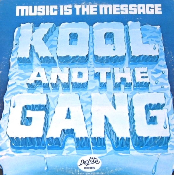 Music Is The Message