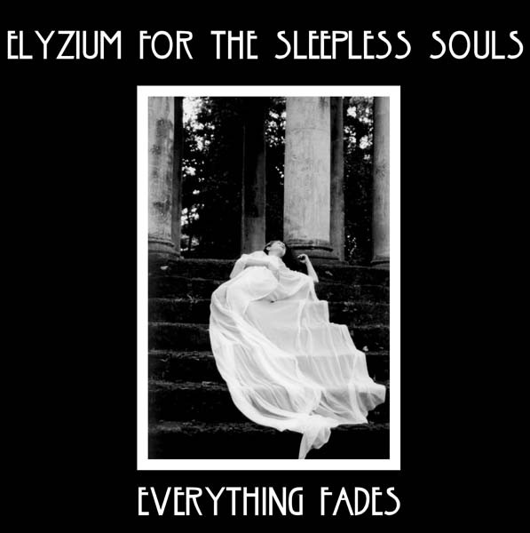 Everything Fades