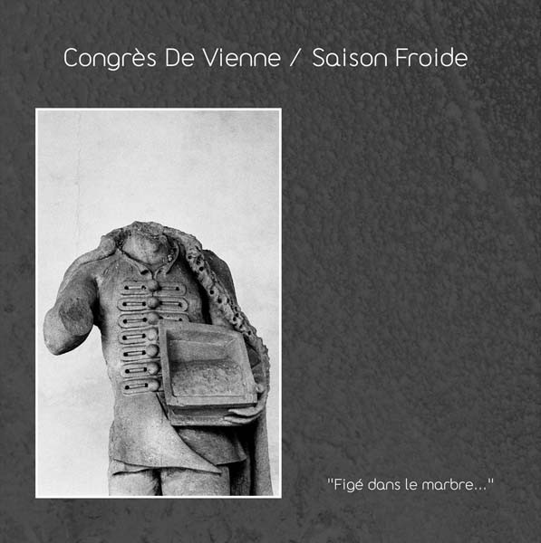 Figé Dans Le Marbre...
