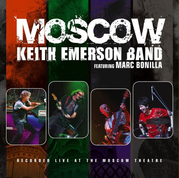 Moscow
