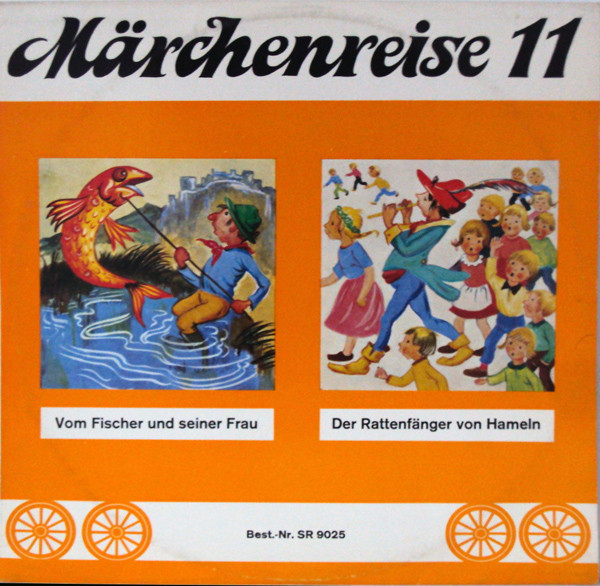 Märchenreise 11