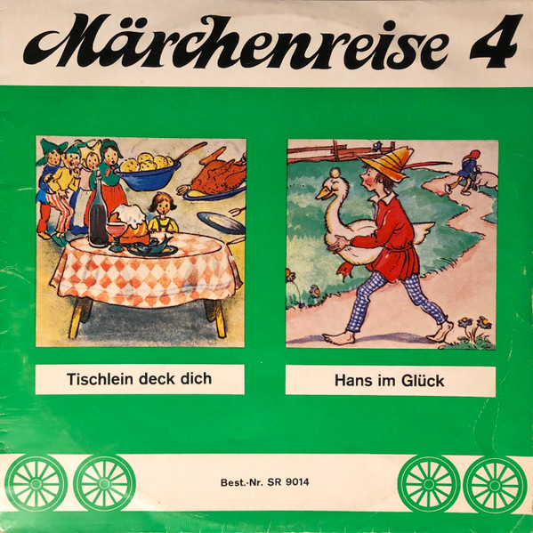 Märchenreise 4