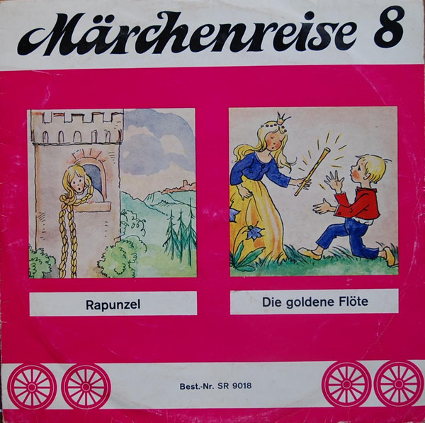 Märchenreise 8