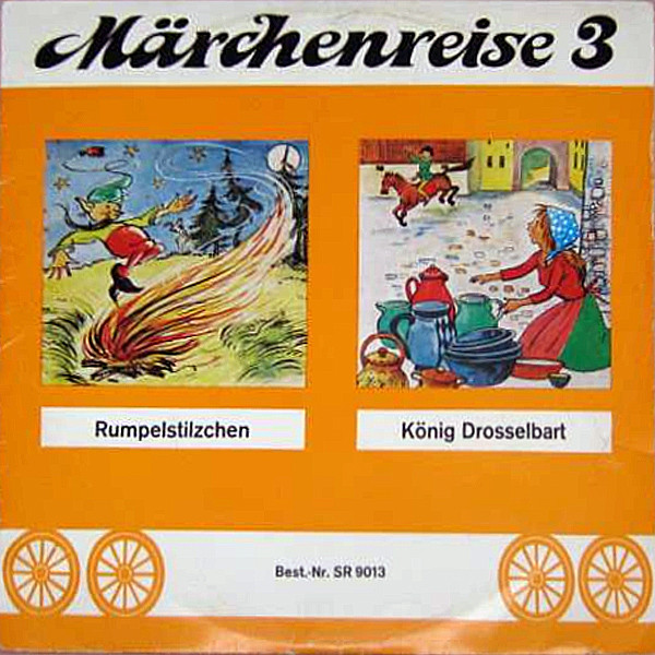 Märchenreise 3