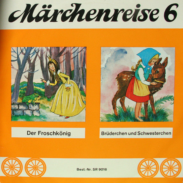 Märchenreise 6