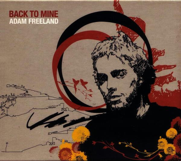 Back To Mine