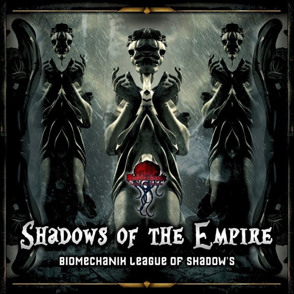 Shadows Of The Empire