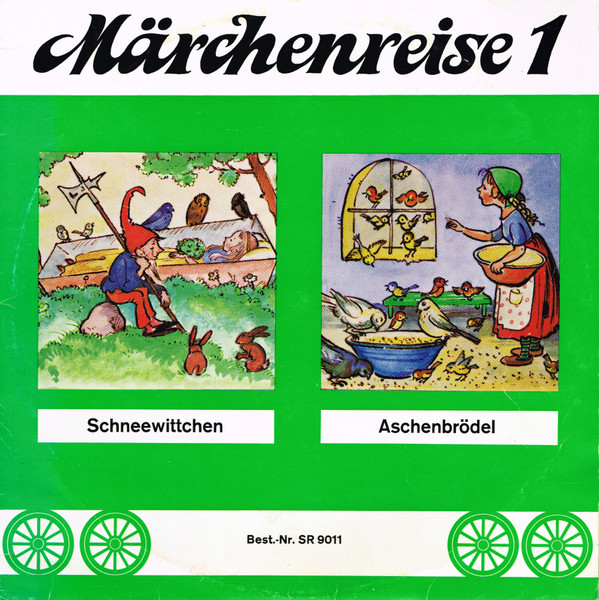 Märchenreise 1