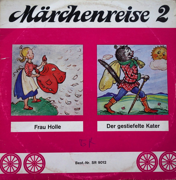 Märchenreise 2