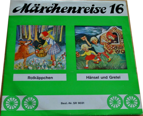 Märchenreise 16