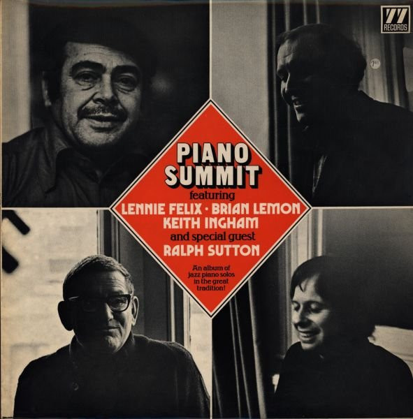Piano Summit