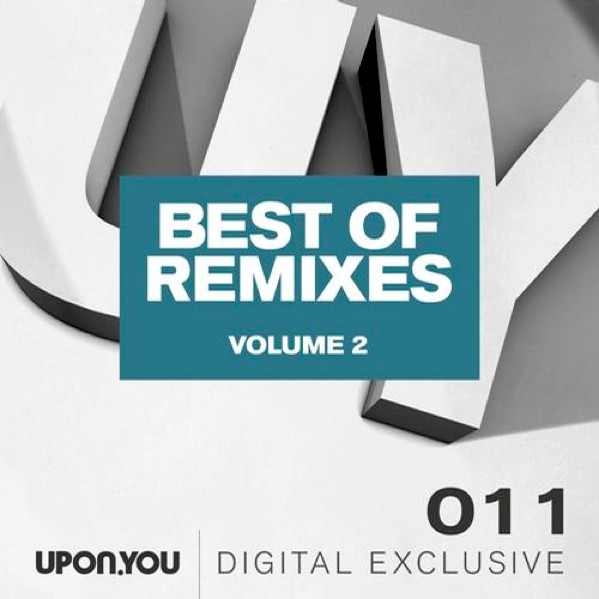 Best Of Remixes - Volume 2