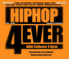 HipHop4Ever - Remix