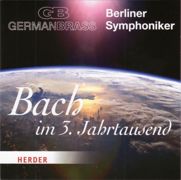Bach Im 3. Jahrtausend