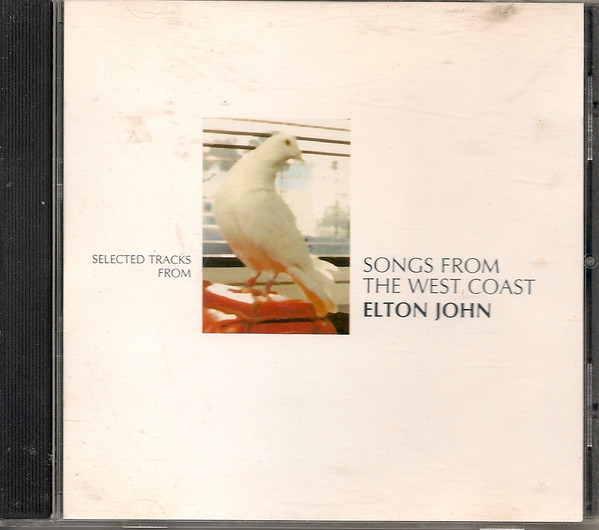 Selected Tracks From Songs From The West Coast