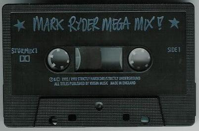 Mega Mix!