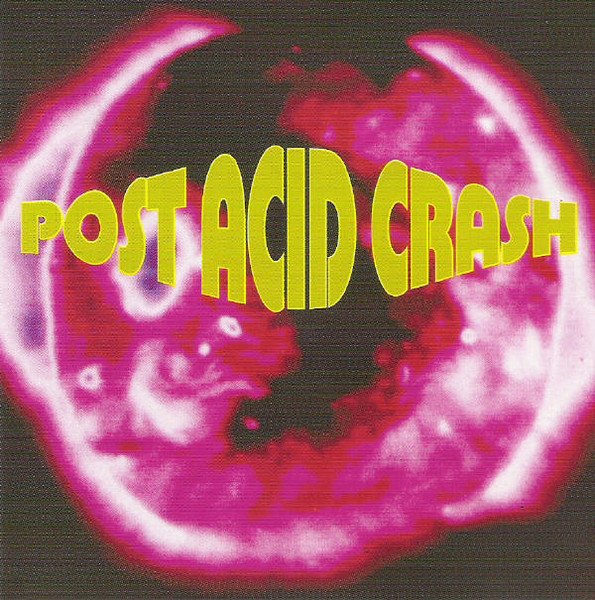 Post Acid Crash
