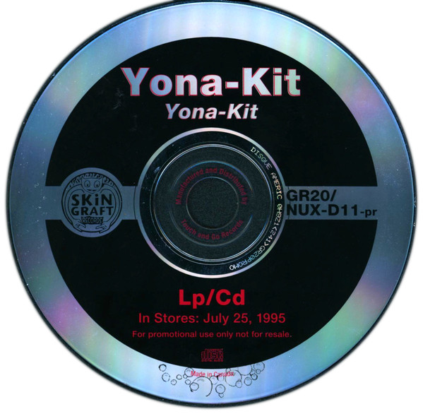 Yona-Kit