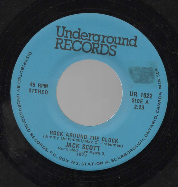 Rock Around The Clock