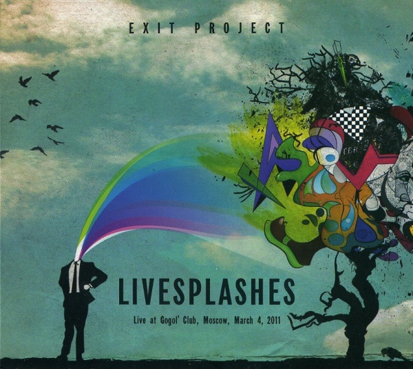 Livesplashes