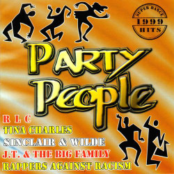Party People