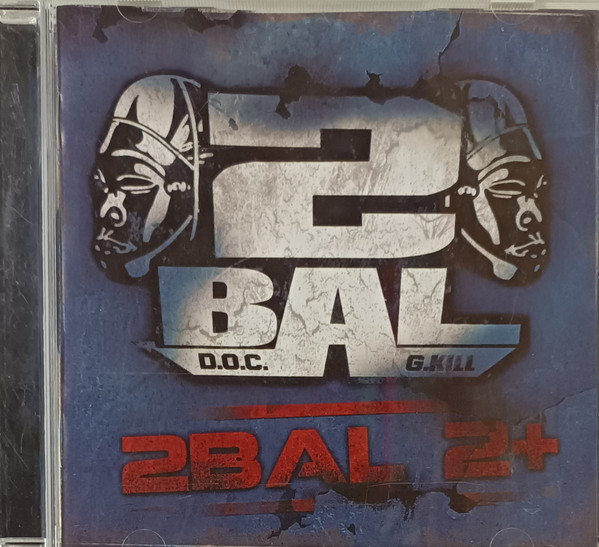 2 Bal 2 +