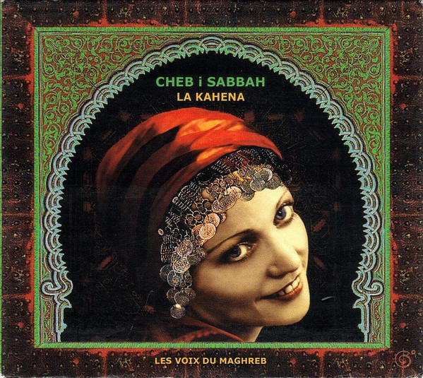 La Kahena (Les Voix Du Maghreb)