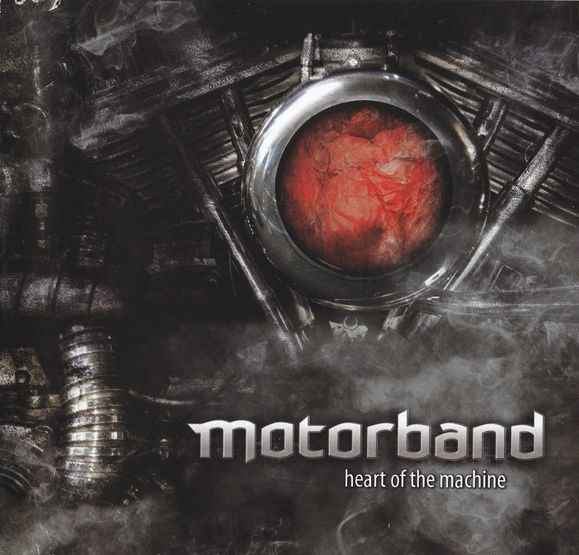 Heart Of The Machine