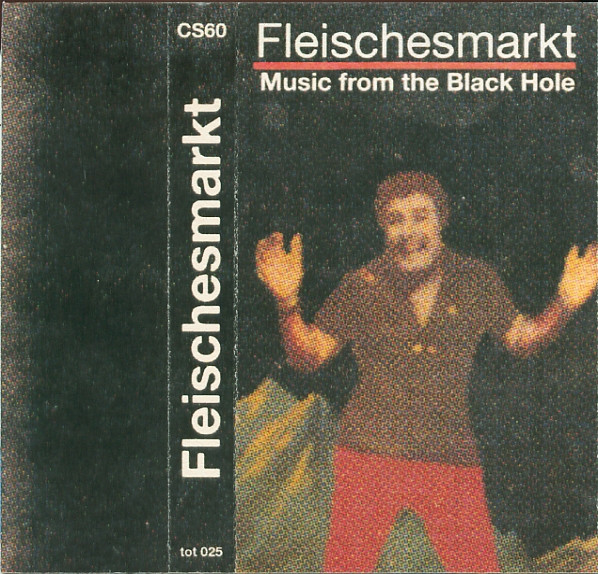 Music From The Black Hole