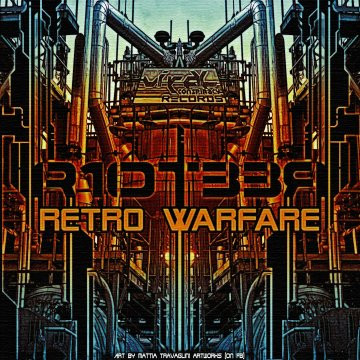 Retro Warfare