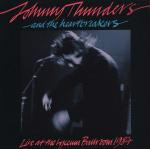 Live At The Lyceum Ballroom, London, 1984