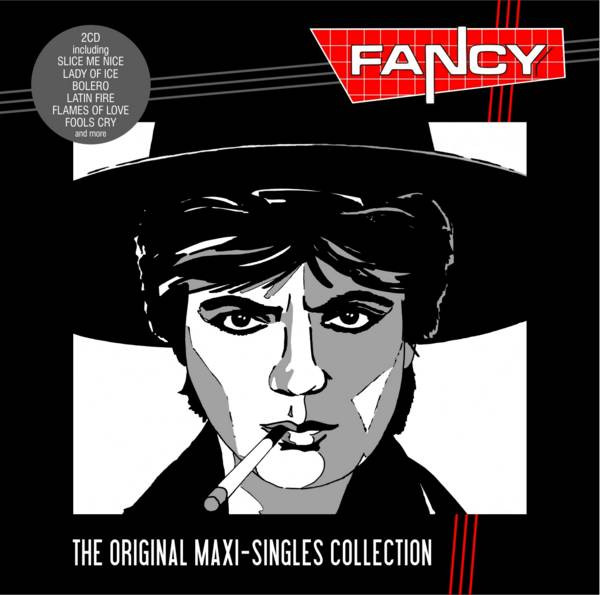 The Original Maxi-Singles Collection