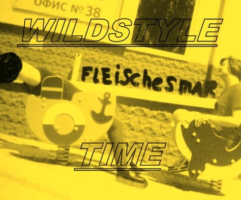Wildstyle Time 