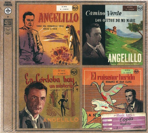 Angelillo